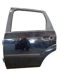 Porta Traseira Esquerda Fiesta 2003 a 2014