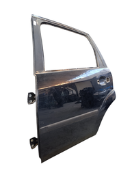 PORTA TRASEIRA ESQUERDA FIESTA 2003 A 2014