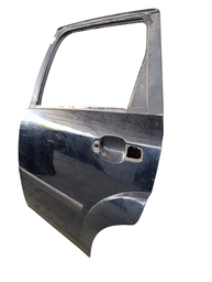 PORTA TRASEIRA ESQUERDA FIESTA 2003 A 2014