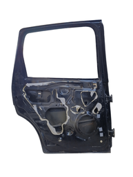 PORTA TRASEIRA ESQUERDA FIESTA 2003 A 2014