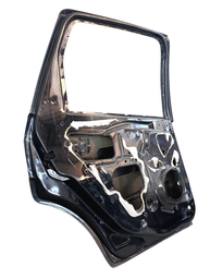 PORTA TRASEIRA ESQUERDA FIESTA 2003 A 2014