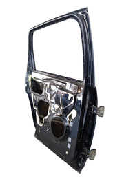 PORTA TRASEIRA ESQUERDA FIESTA 2003 A 2014