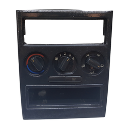 Moldura Painel Central  GM Astra 1998 a 2010 Com Det