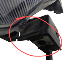 FAROL DIREITO RANGER 2013 2014 A 2016 C/DETALHE