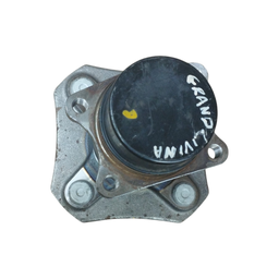 CUBO RODA TRASEIRA COM ABS LIVINA TIIDA 