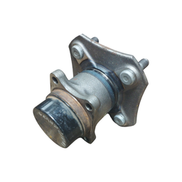 CUBO RODA TRASEIRA COM ABS LIVINA TIIDA 