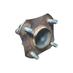 CUBO RODA TRASEIRA COM ABS LIVINA TIIDA 