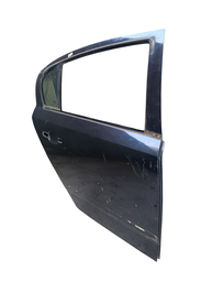 PORTA TRASEIRA DIREITA VECTRA SEDAN 2006 A 2011