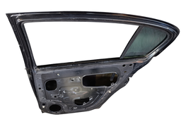 PORTA TRASEIRA DIREITA VECTRA SEDAN 2006 A 2011