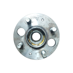 CUBO RODA TRASEIRA COM ABS FIT 2003 A 2008