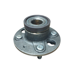 Cubo Roda Traseira Com Abs Fit 2003 a 2008