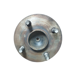 CUBO RODA TRASEIRA COROLLA 2014 A 2019