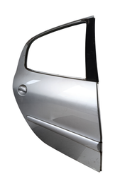 PORTA TRASEIRA DIREITA PEUGEOT 206 207 PASSION