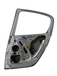 PORTA TRASEIRA DIREITA PEUGEOT 206 207 PASSION