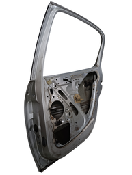 PORTA TRASEIRA DIREITA PEUGEOT 206 207 PASSION