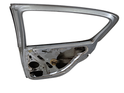 PORTA TRASEIRA DIREITA PEUGEOT 206 207 PASSION