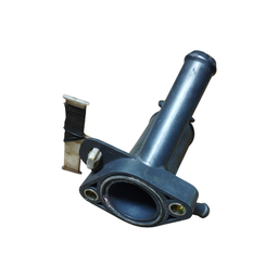 FLANGE CARCAÇA VULVULA ETIOS 2013 A 2021 