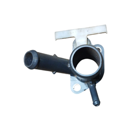 FLANGE CARCAÇA VULVULA ETIOS 2013 A 2021 