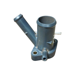 FLANGE CARCAÇA VULVULA ETIOS 2013 A 2021 