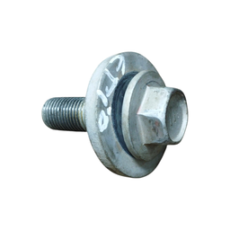 PARAFUSO DA POLIA VIRABREQUIM ETIOS 2013 A 2021 