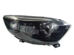 Farol Direito Captur 2017 2018 a 2024 C/DETALHE