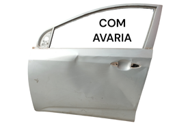 Porta Dianteira Esquerda HB20 2013 2014 a 2019