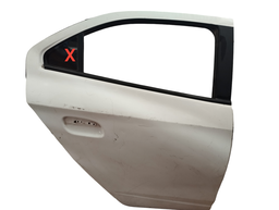Porta Traseira Direita Onix Prisma 2013 2014 a 2020