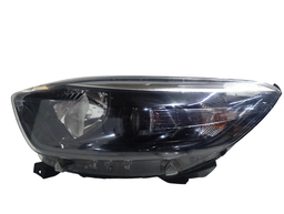 Farol Esquerdo Captur 2017 2018 a 2024 C/DETLHE