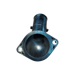 FLANGE CARCACA VALVULA TERMOSTATICA COROLLA 2.0 2015 A 2019