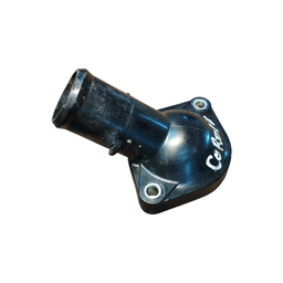 FLANGE CARCACA VALVULA TERMOSTATICA COROLLA 2.0 2015 A 2019