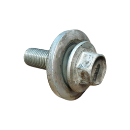 PARAFUSO DA POLIA VIRABREQUIM COROLLA 2.0 2015 A 2019