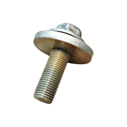 Parafuso da Polia Virabrequim Corolla 2.0 2015 a 2019