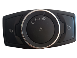 chave de luz,mala,milha ford ka 2014-2019