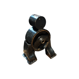 Calço Coxim Cambio Inferior Traseiro Cerato Elantra 1.6 2.0