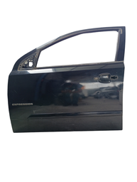 Porta Dianteira Esquerda Vectra 2006 a 2011