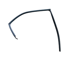  BORRACHA VIDRO PORTA TRASEIRA DIREITA ÔMEGA 1992 A 1998