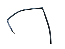  BORRACHA VIDRO PORTA TRASEIRA DIREITA ÔMEGA 1992 A 1998