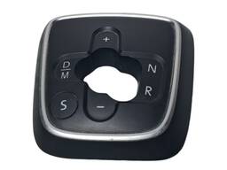 Moldura Cambio Imotion Fox Spacefox 2010 2011 2012 A 2020