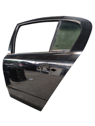 PORTA TRASEIRA ESQUERDA VECTRA SEDAN 2006 A 2011