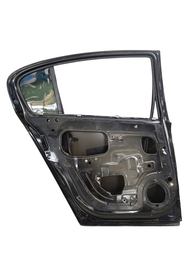 PORTA TRASEIRA ESQUERDA VECTRA SEDAN 2006 A 2011