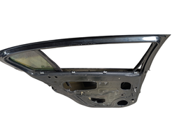 PORTA TRASEIRA ESQUERDA VECTRA SEDAN 2006 A 2011