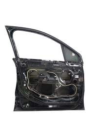 PORTA DIANTEIRA ESQUERDA C4 LOUNGE 2014 A 2020