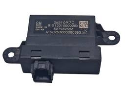 Módulo Estacionamento Onix Spin Tracker Cruze 26296970
