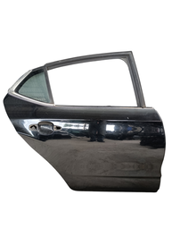 Porta Traseira Direita C4 Lounge 2014 a 2020