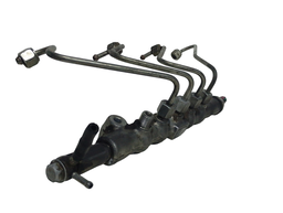 FLAUTA BICO INJEÇÃO CHEVROLET S10 TRAIIBLAZER 2.8 2014/2022