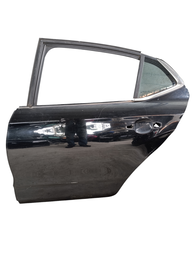 PORTA TRASEIRA ESQUERDA C4 LOUNGE 2014 A 2020