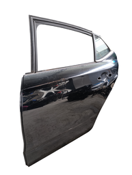 PORTA TRASEIRA ESQUERDA C4 LOUNGE 2014 A 2020