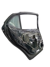 PORTA TRASEIRA ESQUERDA C4 LOUNGE 2014 A 2020