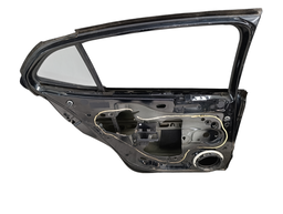 PORTA TRASEIRA ESQUERDA C4 LOUNGE 2014 A 2020