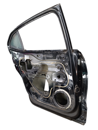 PORTA TRASEIRA ESQUERDA C4 LOUNGE 2014 A 2020